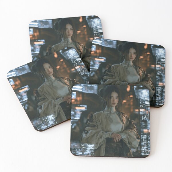 Item preview, The Interface Between Memory and Light designed and sold by oanaunciuleanu.