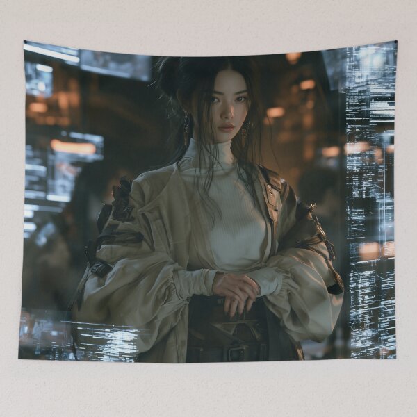 Item preview, The Interface Between Memory and Light designed and sold by oanaunciuleanu.