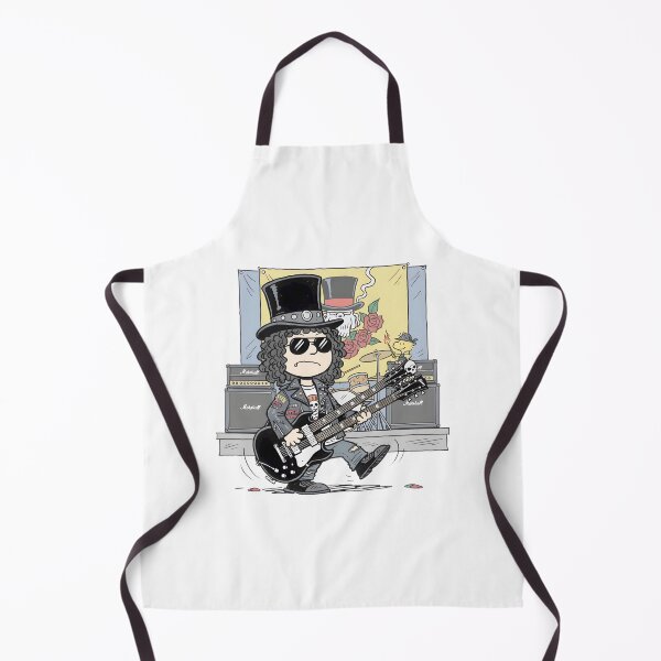 Item preview, Snoopy Rocker Guitarist designed and sold by teneshaholde.