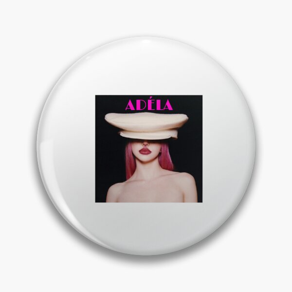 Item preview, ADÉLA- KGB  designed and sold by Andi0car29.