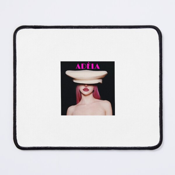 Item preview, ADÉLA- KGB  designed and sold by Andi0car29.