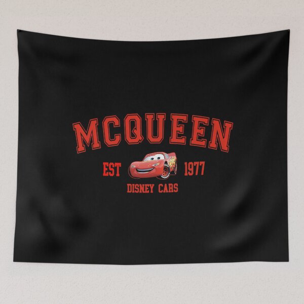 Item preview, Racing Red Car Fastest designed and sold by MiaMurra.