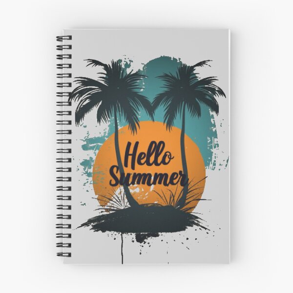 Item preview, Hello summer  designed and sold by Mr.K.