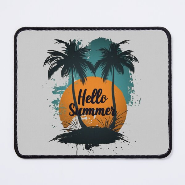 Item preview, Hello summer designed and sold by Mr.K.