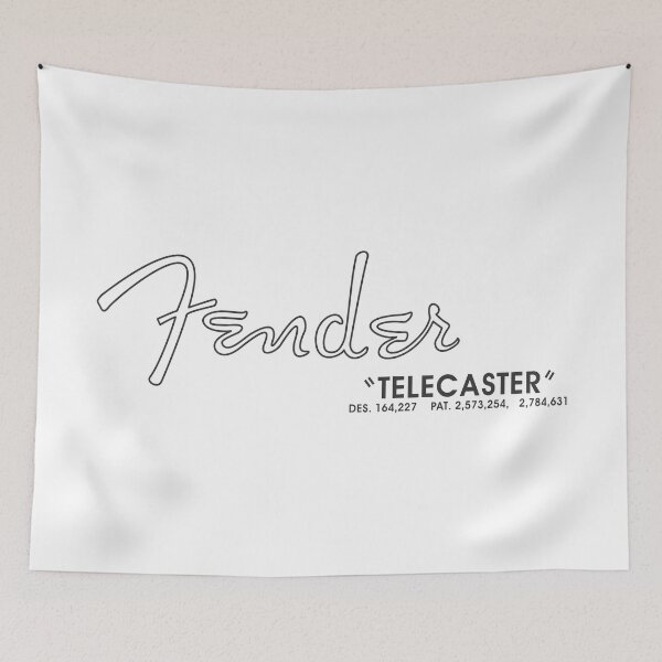 Item preview, Mystery Fender Guitars gIs Power designed and sold by Stefanie  P Pfeifer.