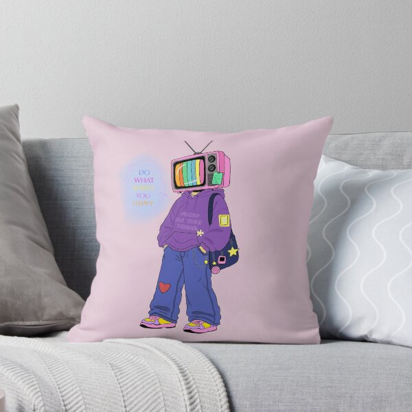 Item preview, Dream TV Girl designed and sold by Relora.