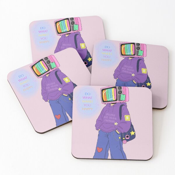 Item preview, Dream TV Girl designed and sold by Relora.