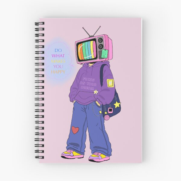 Item preview, Dream TV Girl designed and sold by Relora.