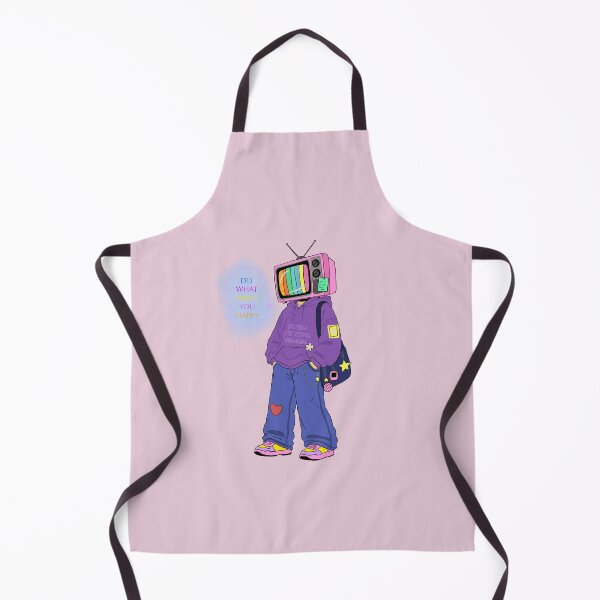 Item preview, Dream TV Girl designed and sold by Relora.