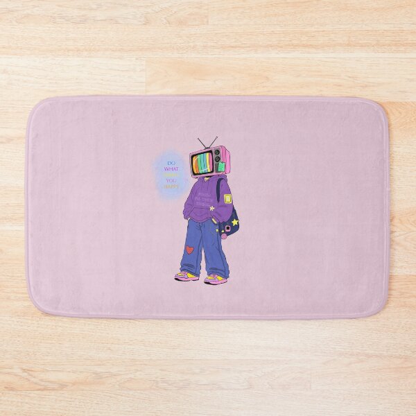 Item preview, Dream TV Girl designed and sold by Relora.