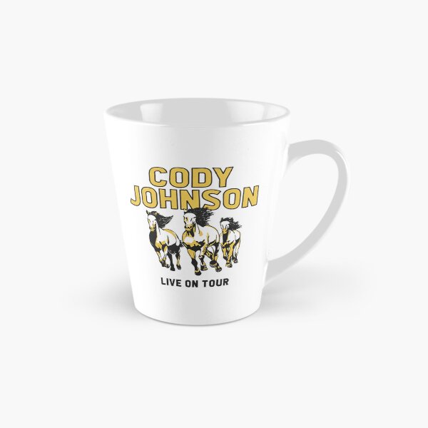 Item preview, cody johnson merch  designed and sold by NORONA-PA.