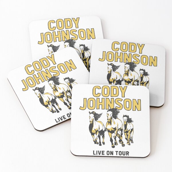 Item preview, cody johnson merch  designed and sold by NORONA-PA.
