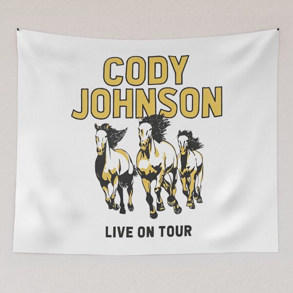 Item preview, cody johnson merch  designed and sold by NORONA-PA.