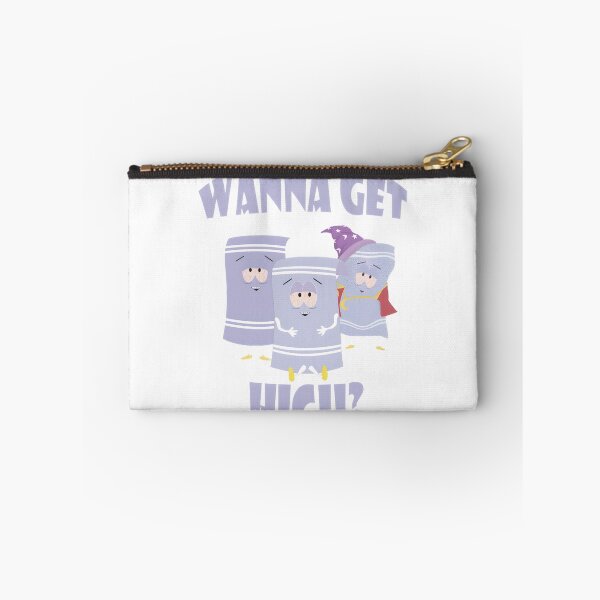 Item preview, Towelie Wanna Get High South Park designed and sold by teneshaholde.