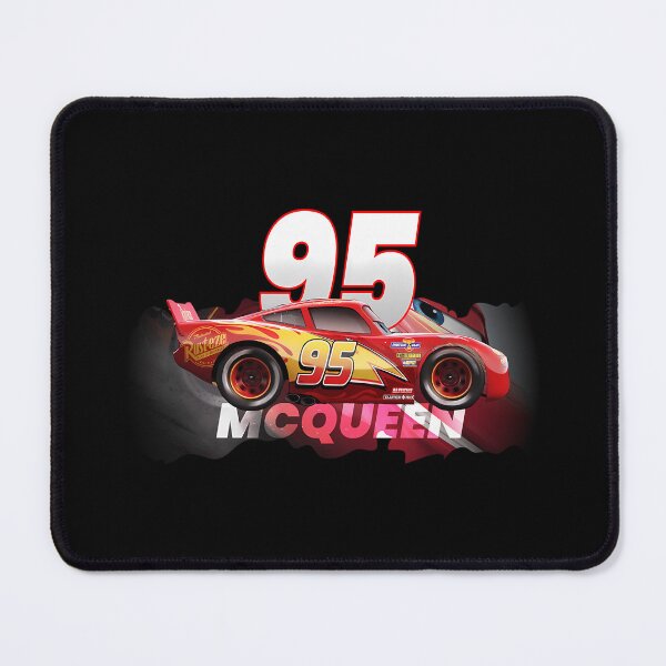 Item preview, 689 95 Lightning Mcqueen Cars designed and sold by MiaMurra.