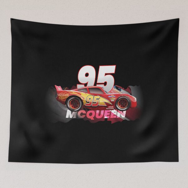 Item preview, 689 95 Lightning Mcqueen Cars  designed and sold by MiaMurra.