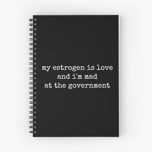 Item preview, Funny Menopause, Funny Political, Feminist, Perimenopause, I Love It When Women, Subtle Anti Trump designed and sold by Cchotlan.