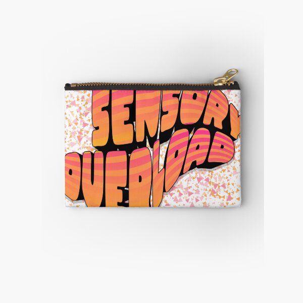 Item preview, Sensory Overload designed and sold by GeoGoose.