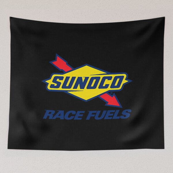 Item preview, Sunoco Race designed and sold by MiaMurra.
