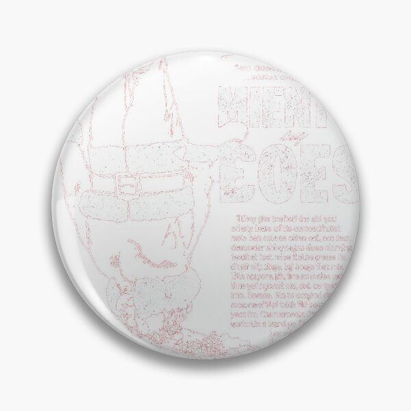 Item preview, This Santa Loves Going Down Christmas Humor designed and sold by lht6474.