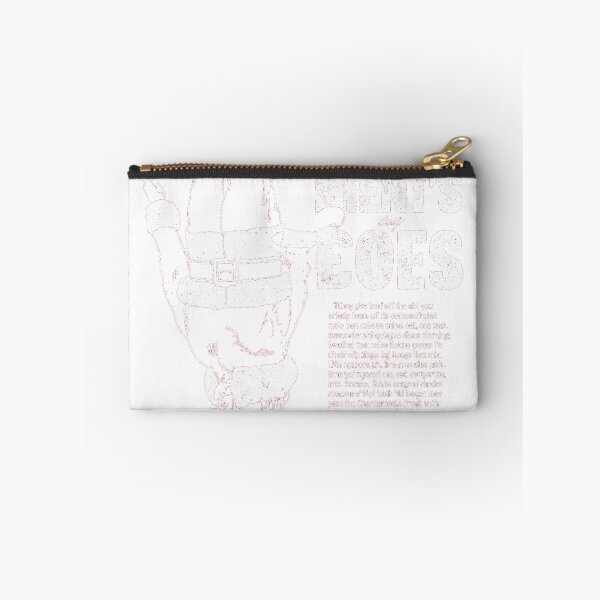 Item preview, This Santa Loves Going Down Christmas Humor designed and sold by lht6474.