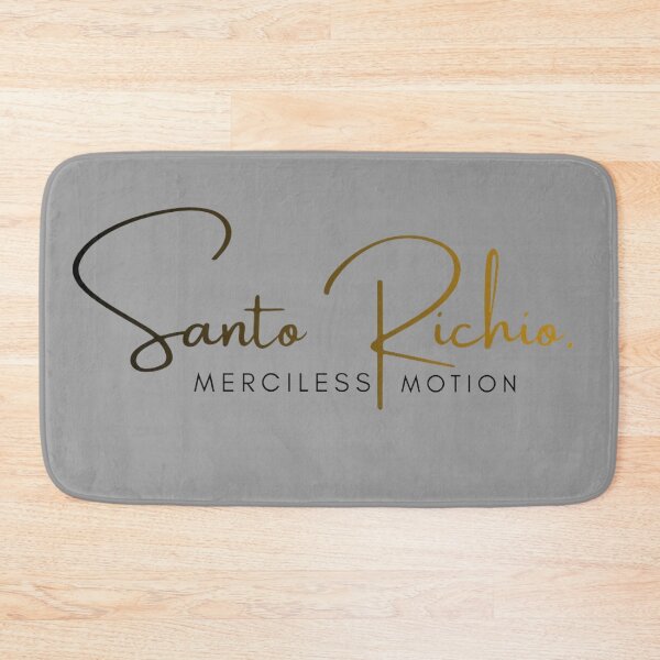 Item preview, Santo Richio | Merciless Motion designed and sold by SantoRichio.