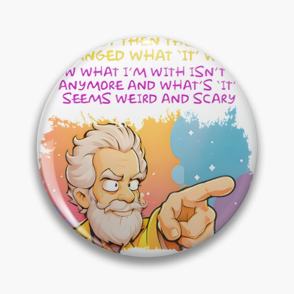 Item preview, The Truth Of Life By Grandpa Simpson Version Black designed and sold by teneshaholde.