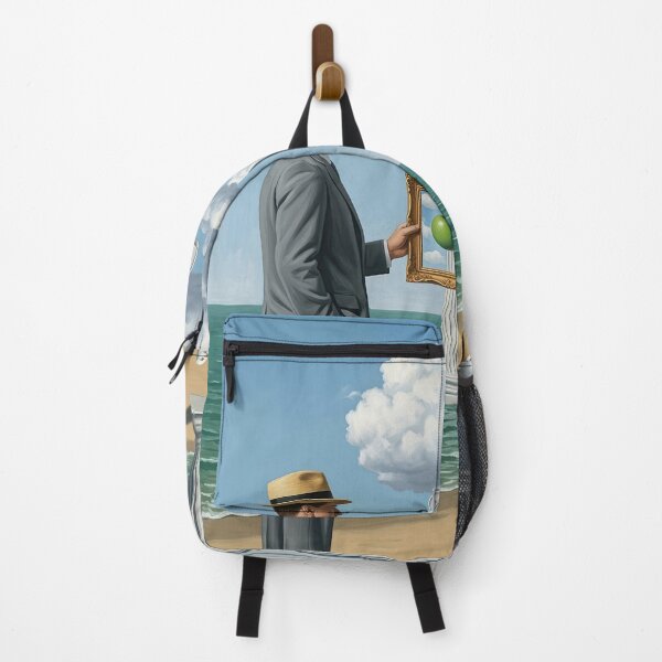 Item preview, Man with Apple by the Beach designed and sold by andreisky.