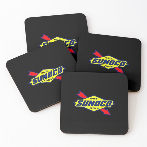 Item preview,  Sunoco Motor Oil Company Sing designed and sold by MiaMurra.