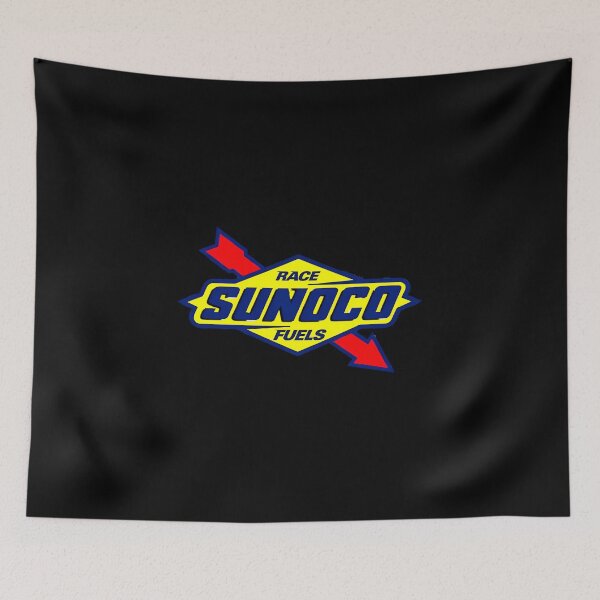 Item preview,  Sunoco Motor Oil Company Sing designed and sold by MiaMurra.