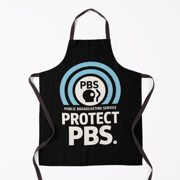 Item preview, Pbs Public Broadcasting Service designed and sold by teneshaholde.