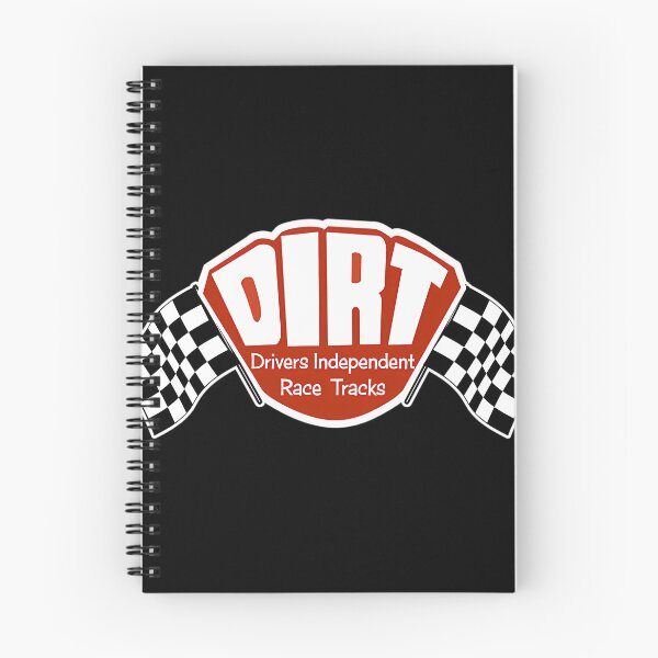 Item preview, Dirt Motorsports  designed and sold by MiaMurra.