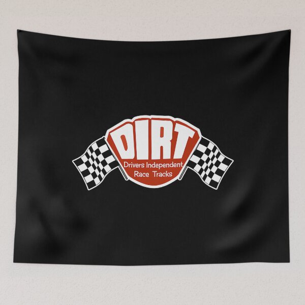 Item preview, Dirt Motorsports  designed and sold by MiaMurra.