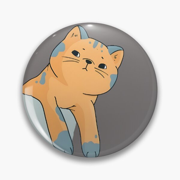 Item preview, Pocket cat designed and sold by Newrealis.