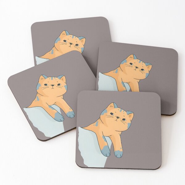 Item preview, Pocket cat designed and sold by Newrealis.