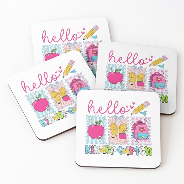 Item preview, First Day of Kindergarten Shirt Kids Kindergarten Shirts for Girls Boys | Hello Kindergarten T Shirt Kid, Back to School Gift Tee, Watch Out Kindergarten Here I Come Tops designed and sold by ChockletBoy.