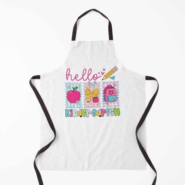 Item preview, First Day of Kindergarten Shirt Kids Kindergarten Shirts for Girls Boys | Hello Kindergarten T Shirt Kid, Back to School Gift Tee, Watch Out Kindergarten Here I Come Tops designed and sold by ChockletBoy.
