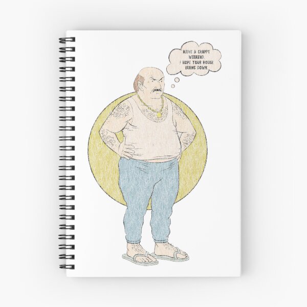 Item preview, Have A Crappy designed and sold by teneshaholde.
