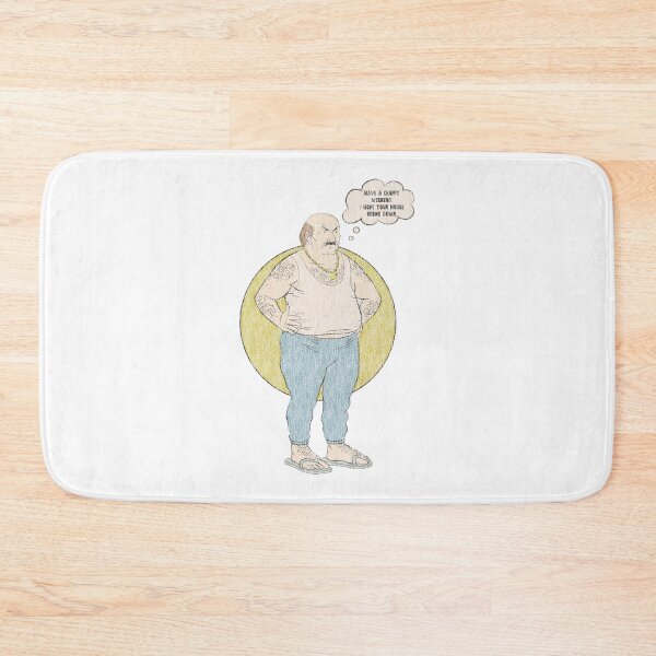 Item preview, Have A Crappy designed and sold by teneshaholde.