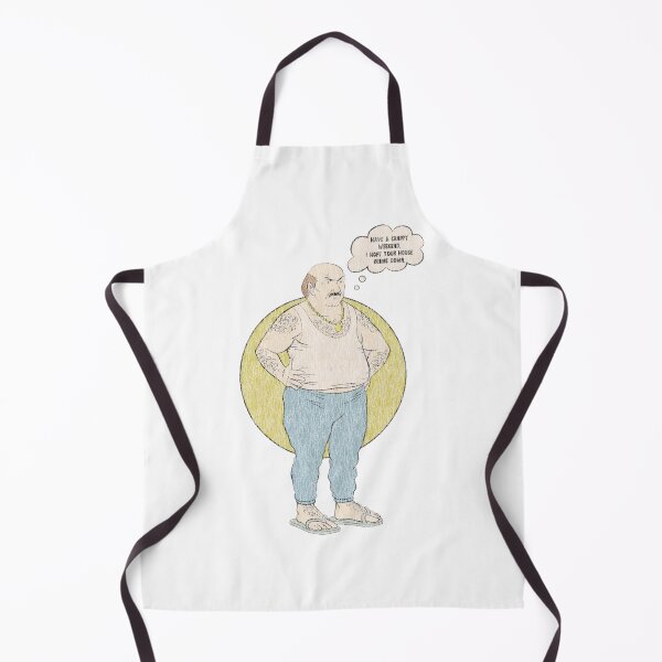 Item preview, Have A Crappy designed and sold by teneshaholde.