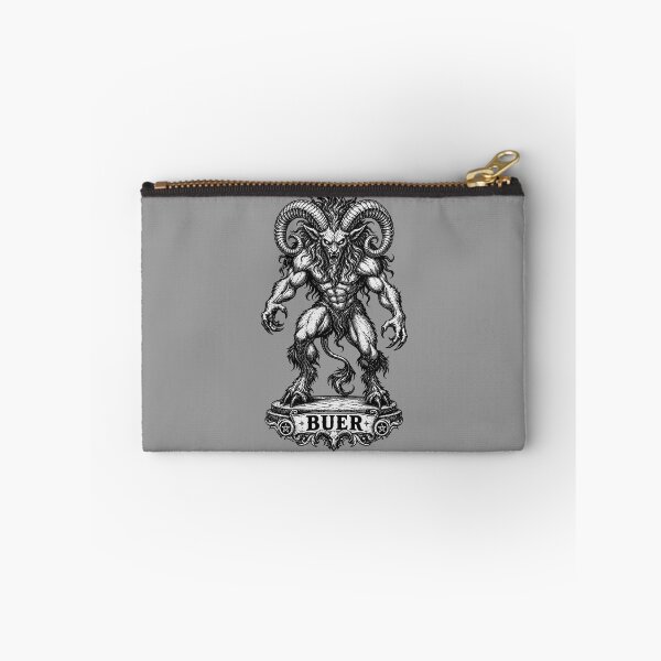 Item preview, Buer Lord of the Infernal Grimoire designed and sold by taiche.