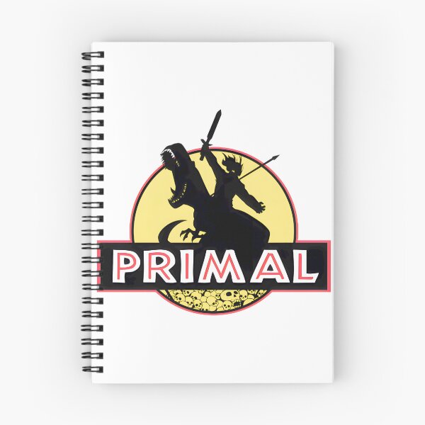 Item preview, Primal designed and sold by teneshaholde.