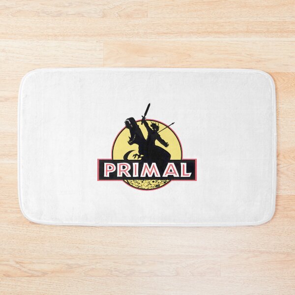 Item preview, Primal designed and sold by teneshaholde.