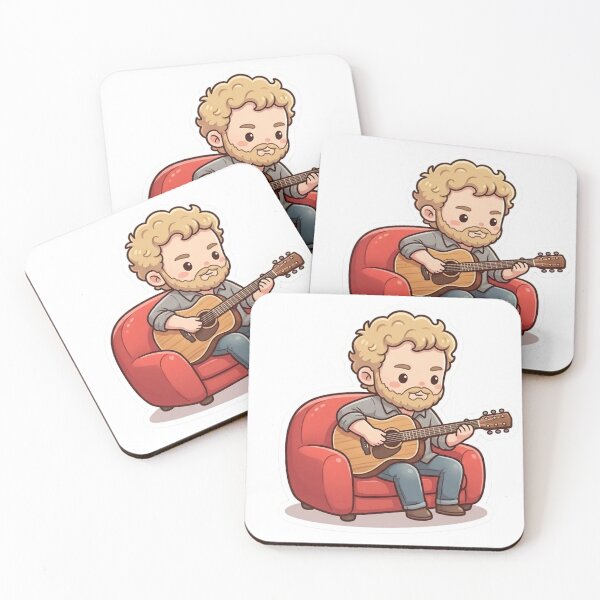 Item preview, Glen hansard designed and sold by ManikRaja.