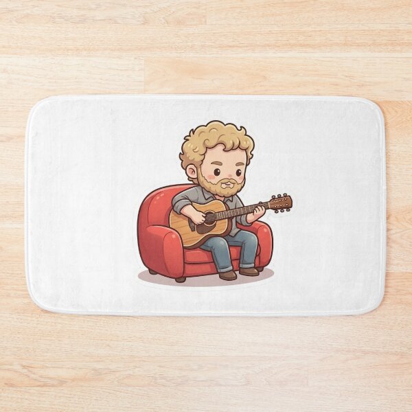 Item preview, Glen hansard designed and sold by ManikRaja.