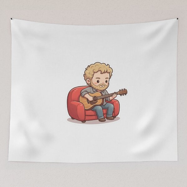Item preview, Glen hansard designed and sold by ManikRaja.