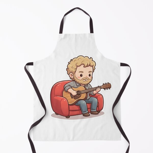 Item preview, Glen hansard designed and sold by ManikRaja.