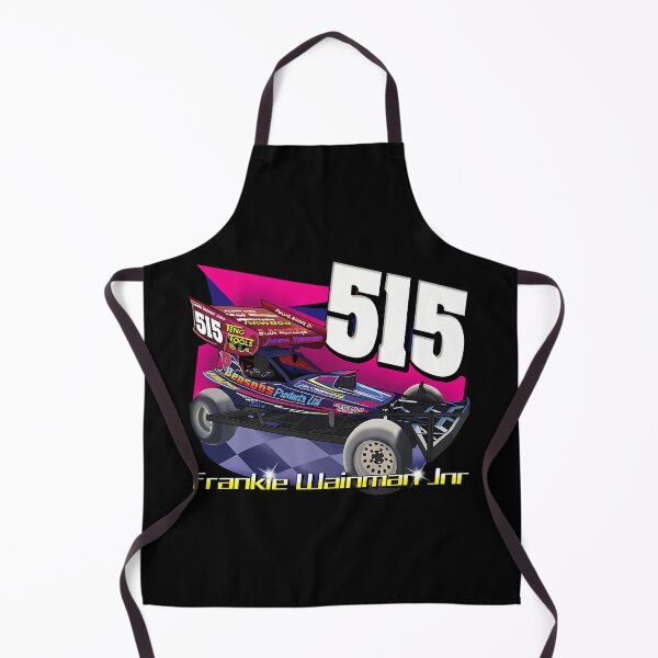 Item preview, 515 Frankie Wainman Jnr Brisca F1 2021 Tarmac Car designed and sold by MiaMurra.