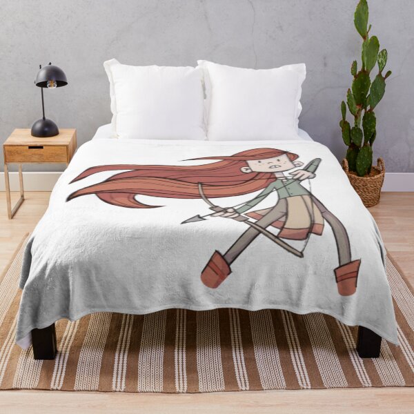 Item preview, Archer is ready. designed and sold by raymullenArt.