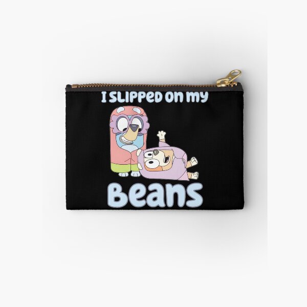 Item preview, I Slipped On My Beans designed and sold by teneshaholde.